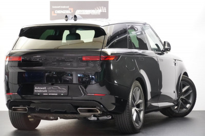 Land Rover Range Rover Sport Gebrauchtwagen Land Rover Range Rover Sport Gebrauchtwagen