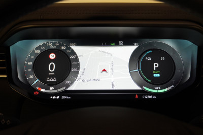 Land Rover Range Rover Sport Gebrauchtwagen Land Rover Range Rover Sport Gebrauchtwagen