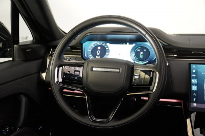 Land Rover Range Rover Sport Gebrauchtwagen Land Rover Range Rover Sport Gebrauchtwagen