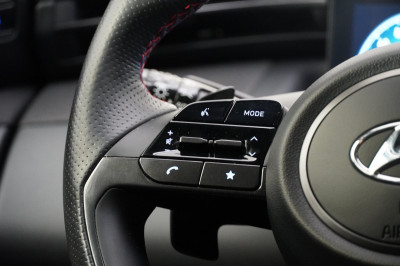 Hyundai Tucson Gebrauchtwagen Hyundai Tucson Gebrauchtwagen