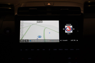 Hyundai Tucson Gebrauchtwagen Hyundai Tucson Gebrauchtwagen