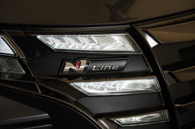 Hyundai Tucson Gebrauchtwagen Hyundai Tucson Gebrauchtwagen