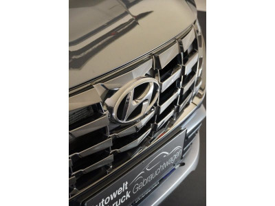 Hyundai Tucson Gebrauchtwagen Hyundai Tucson Gebrauchtwagen