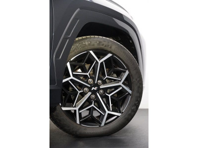 Hyundai Tucson Gebrauchtwagen Hyundai Tucson Gebrauchtwagen