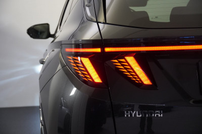 Hyundai Tucson Gebrauchtwagen Hyundai Tucson Gebrauchtwagen