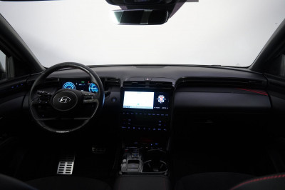 Hyundai Tucson Gebrauchtwagen Hyundai Tucson Gebrauchtwagen