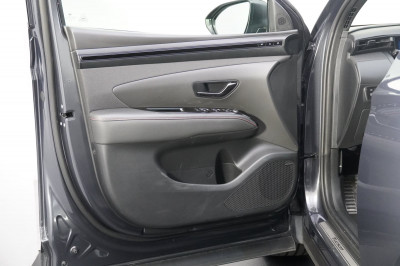 Hyundai Tucson Gebrauchtwagen Hyundai Tucson Gebrauchtwagen