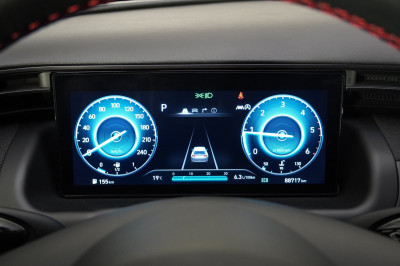 Hyundai Tucson Gebrauchtwagen Hyundai Tucson Gebrauchtwagen