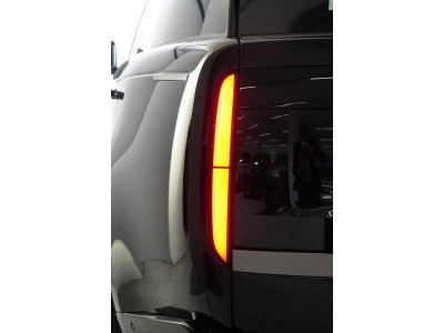 Land Rover Range Rover Series Neuwagen Land Rover Range Rover Series Neuwagen