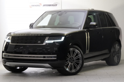 Land Rover Range Rover Series Neuwagen Land Rover Range Rover Series Neuwagen