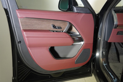 Land Rover Range Rover Series Neuwagen Land Rover Range Rover Series Neuwagen