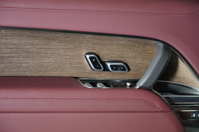 Land Rover Range Rover Series Neuwagen Land Rover Range Rover Series Neuwagen