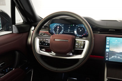 Land Rover Range Rover Series Neuwagen Land Rover Range Rover Series Neuwagen