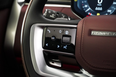 Land Rover Range Rover Series Neuwagen Land Rover Range Rover Series Neuwagen