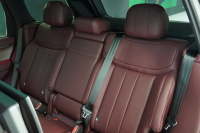 Land Rover Range Rover Series Neuwagen Land Rover Range Rover Series Neuwagen