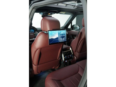 Land Rover Range Rover Series Neuwagen Land Rover Range Rover Series Neuwagen