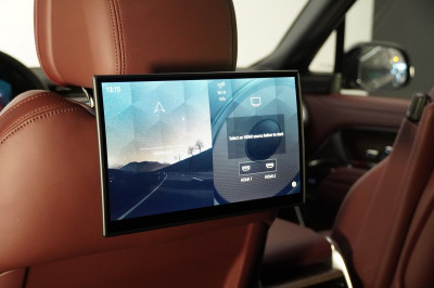 Land Rover Range Rover Series Neuwagen Land Rover Range Rover Series Neuwagen