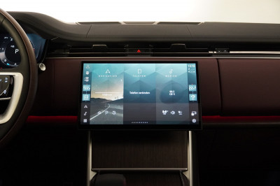 Land Rover Range Rover Series Neuwagen Land Rover Range Rover Series Neuwagen