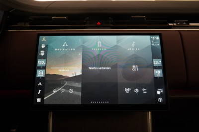 Land Rover Range Rover Series Neuwagen Land Rover Range Rover Series Neuwagen