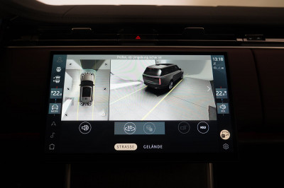 Land Rover Range Rover Series Neuwagen Land Rover Range Rover Series Neuwagen