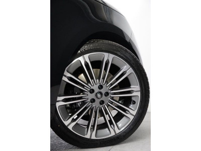 Land Rover Range Rover Series Neuwagen Land Rover Range Rover Series Neuwagen