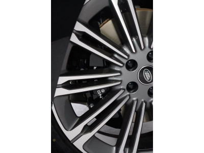 Land Rover Range Rover Series Neuwagen Land Rover Range Rover Series Neuwagen