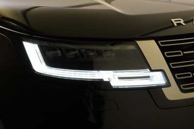 Land Rover Range Rover Series Neuwagen Land Rover Range Rover Series Neuwagen