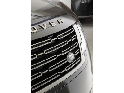 Land Rover Range Rover Series Neuwagen Land Rover Range Rover Series Neuwagen