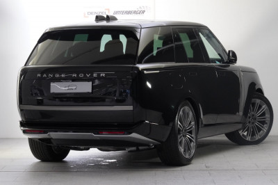 Land Rover Range Rover Series Neuwagen Land Rover Range Rover Series Neuwagen