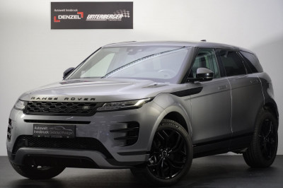 Land Rover Range Rover Evoque Gebrauchtwagen Land Rover Range Rover Evoque Gebrauchtwagen