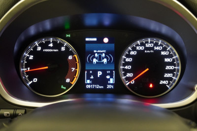 Mitsubishi Eclipse Cross Gebrauchtwagen Mitsubishi Eclipse Cross Gebrauchtwagen