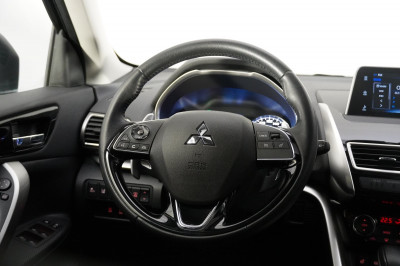 Mitsubishi Eclipse Cross Gebrauchtwagen Mitsubishi Eclipse Cross Gebrauchtwagen