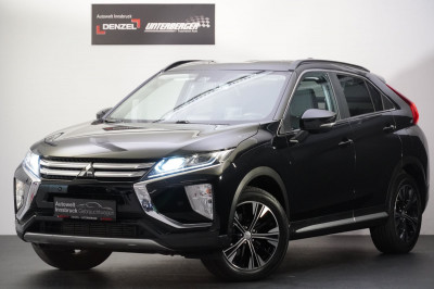Mitsubishi Eclipse Cross Gebrauchtwagen Mitsubishi Eclipse Cross Gebrauchtwagen