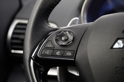 Mitsubishi Eclipse Cross Gebrauchtwagen Mitsubishi Eclipse Cross Gebrauchtwagen