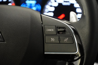 Mitsubishi Eclipse Cross Gebrauchtwagen Mitsubishi Eclipse Cross Gebrauchtwagen