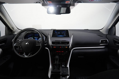 Mitsubishi Eclipse Cross Gebrauchtwagen Mitsubishi Eclipse Cross Gebrauchtwagen