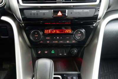 Mitsubishi Eclipse Cross Gebrauchtwagen Mitsubishi Eclipse Cross Gebrauchtwagen