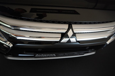 Mitsubishi Eclipse Cross Gebrauchtwagen Mitsubishi Eclipse Cross Gebrauchtwagen