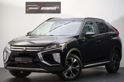 Mitsubishi Eclipse Cross Gebrauchtwagen Mitsubishi Eclipse Cross Gebrauchtwagen