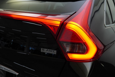 Mitsubishi Eclipse Cross Gebrauchtwagen Mitsubishi Eclipse Cross Gebrauchtwagen