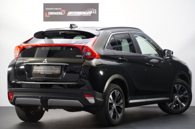 Mitsubishi Eclipse Cross Gebrauchtwagen Mitsubishi Eclipse Cross Gebrauchtwagen