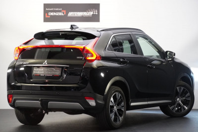 Mitsubishi Eclipse Cross Gebrauchtwagen Mitsubishi Eclipse Cross Gebrauchtwagen
