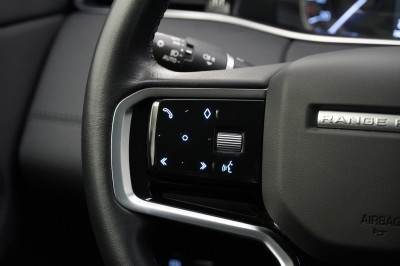 Land Rover Range Rover Evoque Gebrauchtwagen Land Rover Range Rover Evoque Gebrauchtwagen