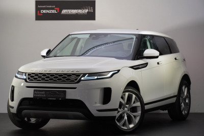 Land Rover Range Rover Evoque Gebrauchtwagen Land Rover Range Rover Evoque Gebrauchtwagen