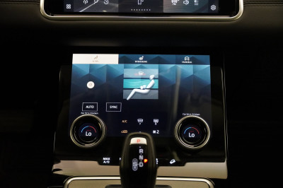 Land Rover Range Rover Evoque Gebrauchtwagen Land Rover Range Rover Evoque Gebrauchtwagen