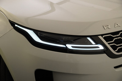 Land Rover Range Rover Evoque Gebrauchtwagen Land Rover Range Rover Evoque Gebrauchtwagen