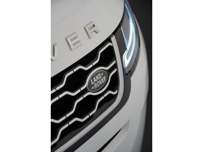 Land Rover Range Rover Evoque Gebrauchtwagen Land Rover Range Rover Evoque Gebrauchtwagen