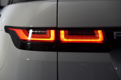 Land Rover Range Rover Evoque Gebrauchtwagen Land Rover Range Rover Evoque Gebrauchtwagen