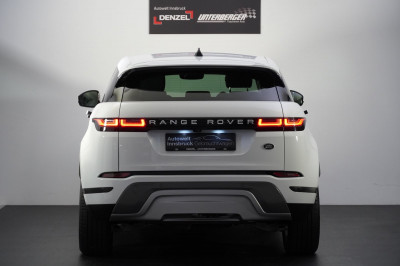 Land Rover Range Rover Evoque Gebrauchtwagen Land Rover Range Rover Evoque Gebrauchtwagen