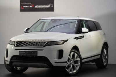 Land Rover Range Rover Evoque Gebrauchtwagen Land Rover Range Rover Evoque Gebrauchtwagen